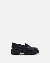MOCASSINS MASHA NOIR - minelli.fr